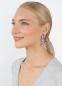Preview: Purple - Water Cascade Glam - Konplott earrings